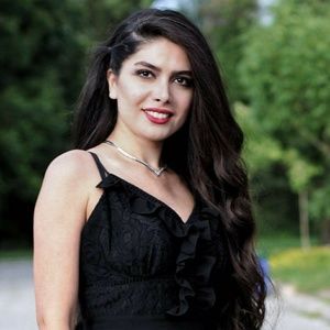 Meet your Posher, Arghavan